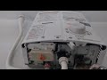 ●動画あり●rinnai ガス瞬間給湯器●rus v51yt●リンナイ