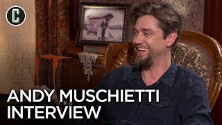 It Chapter 2 Interview: Director Andy Muschietti