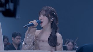 웬디 (WENDY) X 멜로망스 (MeloMance) '안부 (Miracle)' Live Video Behind