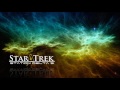 Star Trek Station Delta 5 - Robin M. Butler | Fan made Music