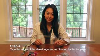 OpenShield Assembly Instructions