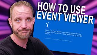 Want to know why your PC is crashing? Then check this out.