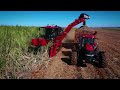 เปิดตัวครั้งแรกของเอเชียตะวันออกเฉียงใต้ case ih a9000 ep.2