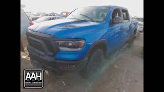 1C6SRFLT9RN137064 2024 Dodge Ram