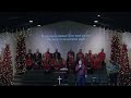 gsbc christmas service 12 25 2024