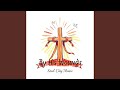Healing Is My Testimony
