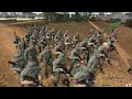 arma 3 101st battle of long tan 2024.08.17 pt 1