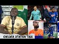 Chelsea Station Talk | Filip Jörgensen and Sanchez | Reece James | KDH | Enzo Maresca