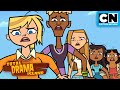 The Truth, The Pole Truth and Nothing But the Truth | Total Drama Island | Cartoon Network