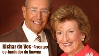 Richard de Vos - Os 4 ventos