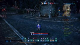 ＃81【実況】【TERA】シャンドラマナイア　ソウルリーパー