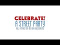 celebrate a street party full attraction mix by awesomem12