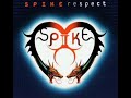 spike respect lyrics