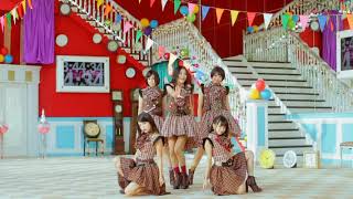 9nine   Chikutaku☆2nite Dance Shot ver