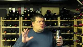 Ravenswood 2014 Old Vines Zinfandel, Lodi (The Wine Review - Ep. 90)