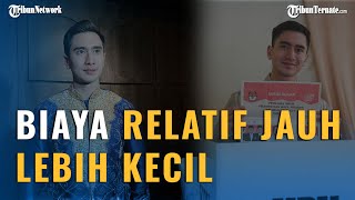 Verrell Bramasta Akui Soal Biaya Kampanye, Alhamdulillah Tak Ada Utang