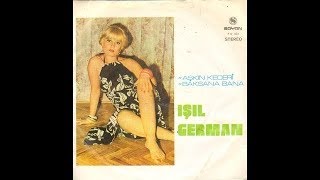 Işıl German - Baksana Bana (1976)