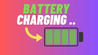 Animated Battery Charging Effect | HTML CSS & JAVASCRIPT #html #css #battery #effects