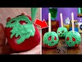 19 Creepy Halloween Crafts And Treats