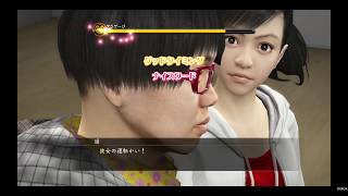 【最新PS４】龍が如く５　夢、叶えし者（サブストーリー編）＃28　澤村 遥　｢ 目指せお笑い芸人 」【PS4リメイク版】