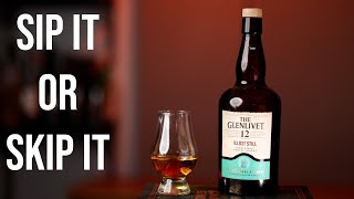 Sip It or Skip It: The Glenlivet 12 Illicit Still Single Malt Scotch