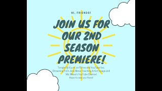 First Friday September 2021