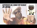 Notorious BIG Funko Pop Review! By: Bryan