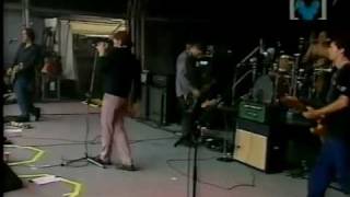 Powderfinger - The Day You Come (live)