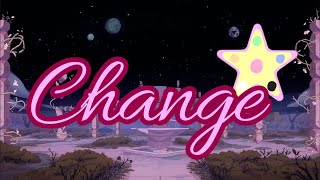 Change (Nora’s universe cover)