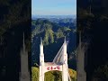 aizhai bridge walking on air – a timeless engineering marvel