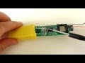 pH meter teardown (addendum to anodization video) (027.5)