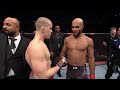 christian leroy duncan octagon interview ufc 286