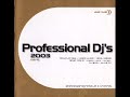 professional dj s 2003 vol. 5 cd 3 techno dance