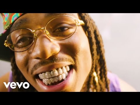 DJ Durel ft Migos - Hot Summer