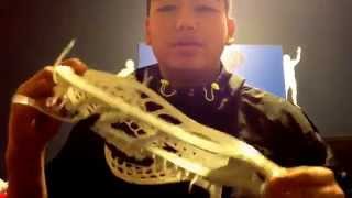 Stx hammer u stringing w/ SK2X
