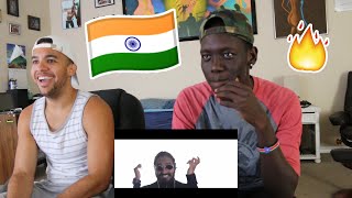 AMERICANS REACTION TO INDIAN RAP 🔥 PT. 4 | EMIWAY - SEEDHA TAKEOVER