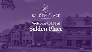 Taylor Wimpey - Welcome to life at Salden Place