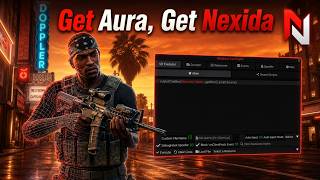 🔥 Nexida Cheat MTA Lua Engine update (2026) setup guide 🔥