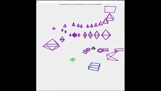 Java3D game engine test #2