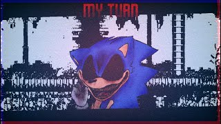 MY TURN (Too Slow) - excommination OST