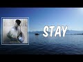 Stay (Lyrics) - Valerie June