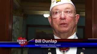 Veterans Service Organizations and Veteran Services