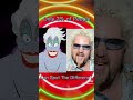 Separated at Birth: Guy Fieri is a Villain! #lol #lookalikes #separatedatbirth #whoworeitbetter #wow