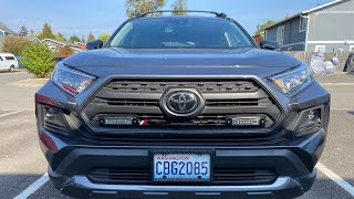 My top 20 Toyota Rav 4 aftermarket upgrades and modifications (Mods).