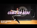 J Balvin   |  Como Un Bebe  |  Choreography by Melissa Mitro