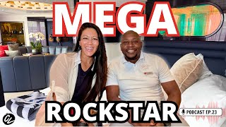 Virgin Voyages Q&A: Mega Rockstar Edition