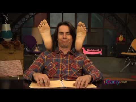 Icarly Footjob Porn - Icarly Feet Porn - Quick porn - Nude gallery