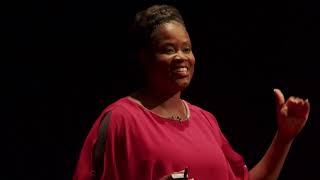 The Power of Grit | Dr. India White | TEDxOcala
