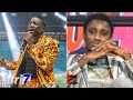 Wally Seck Fait De Graves Révélations Sur Akon « Il Refuse De Me