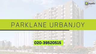 Parklane Urbanjoy in Sus, Pune | Dwello